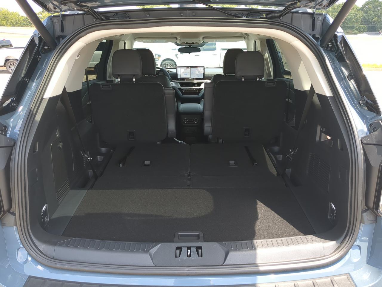 2026 Ford Explorer Active Winder GA