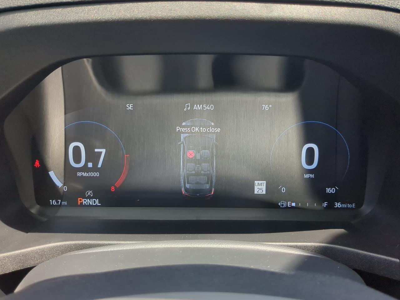 2026 Ford Explorer Active Winder GA