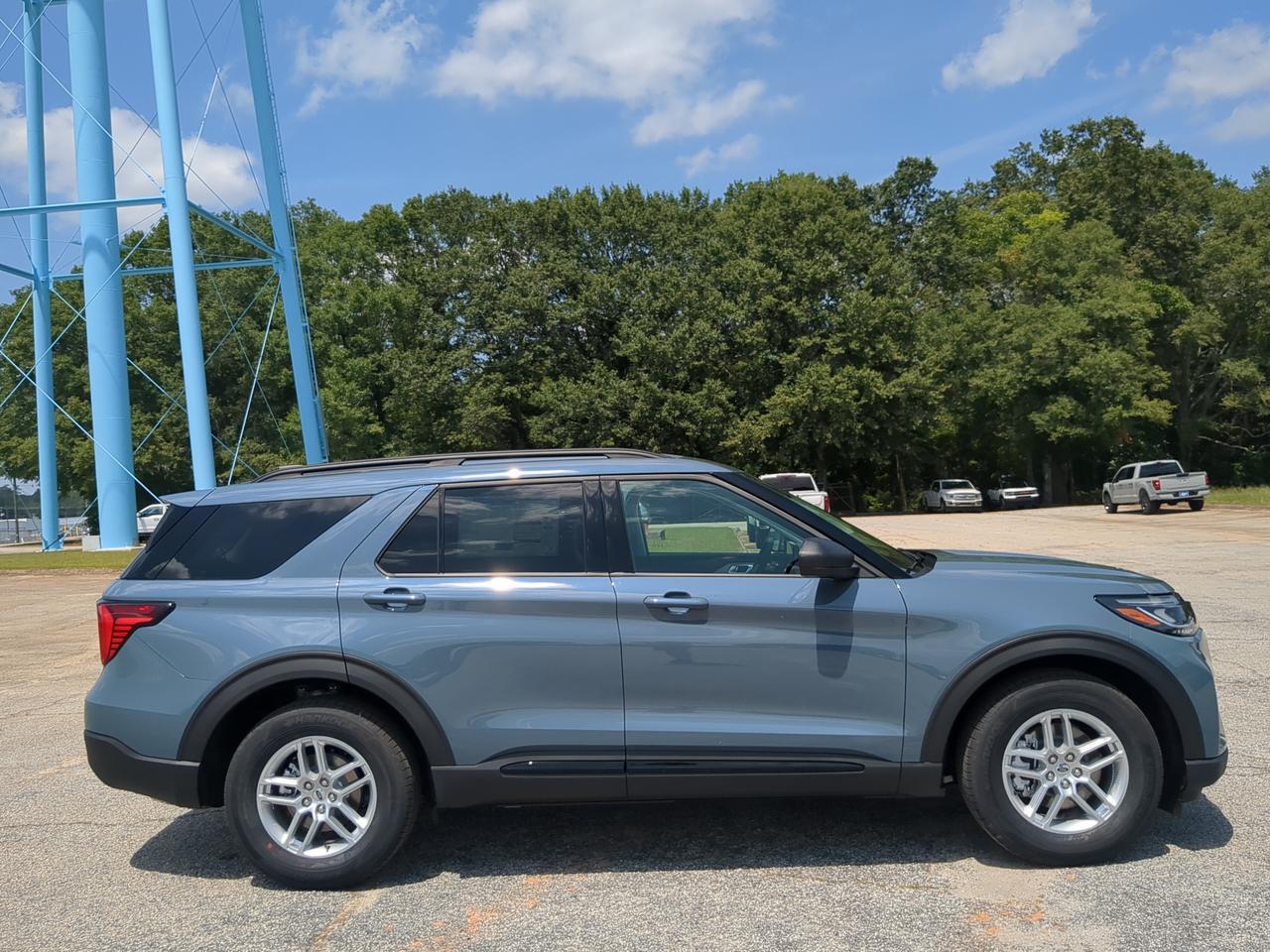 2026 Ford Explorer Active Winder GA