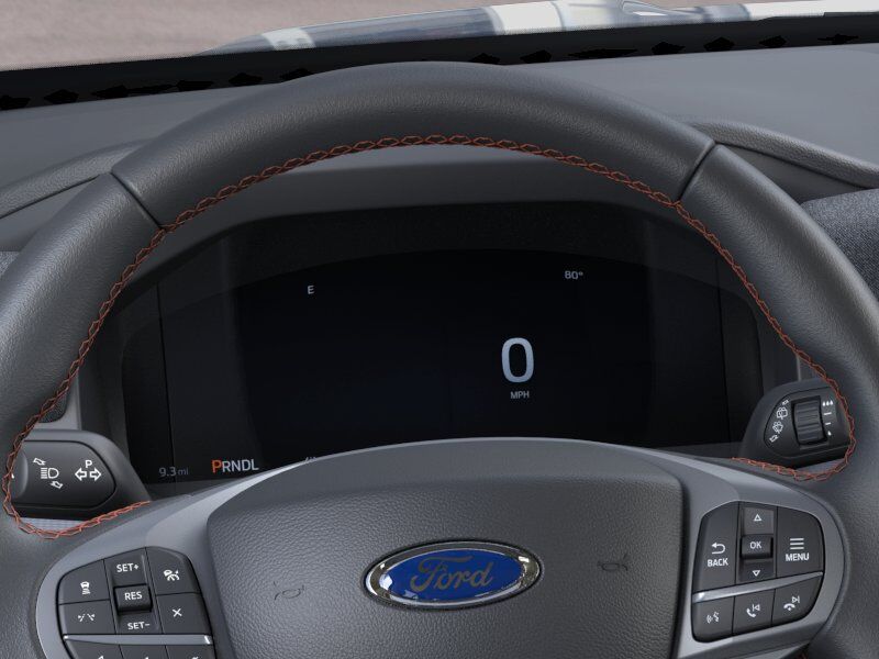2026 Ford Explorer Active Winder GA