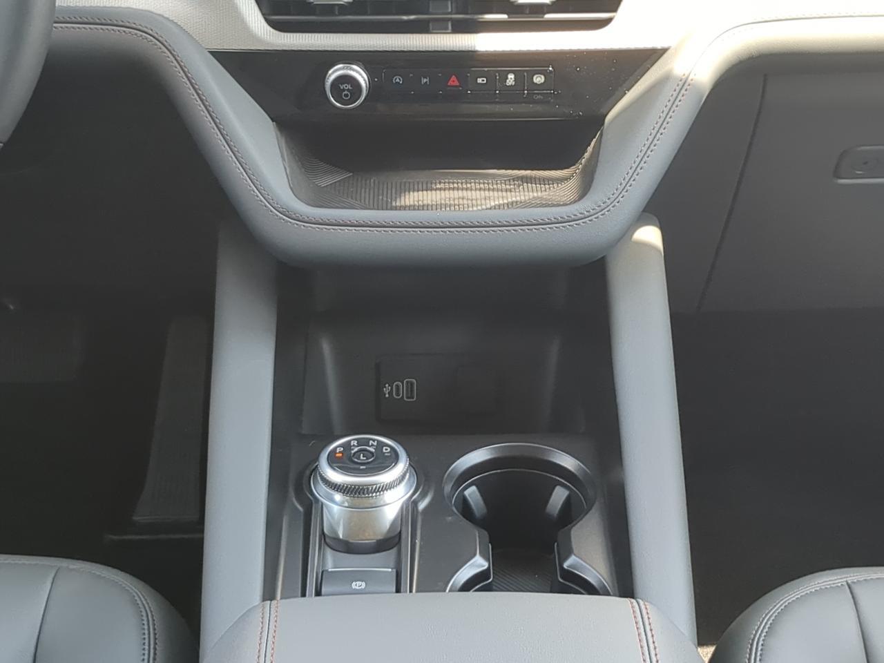 2026 Ford Explorer Active Winder GA