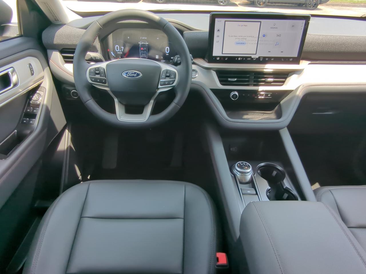 2026 Ford Explorer Active Winder GA