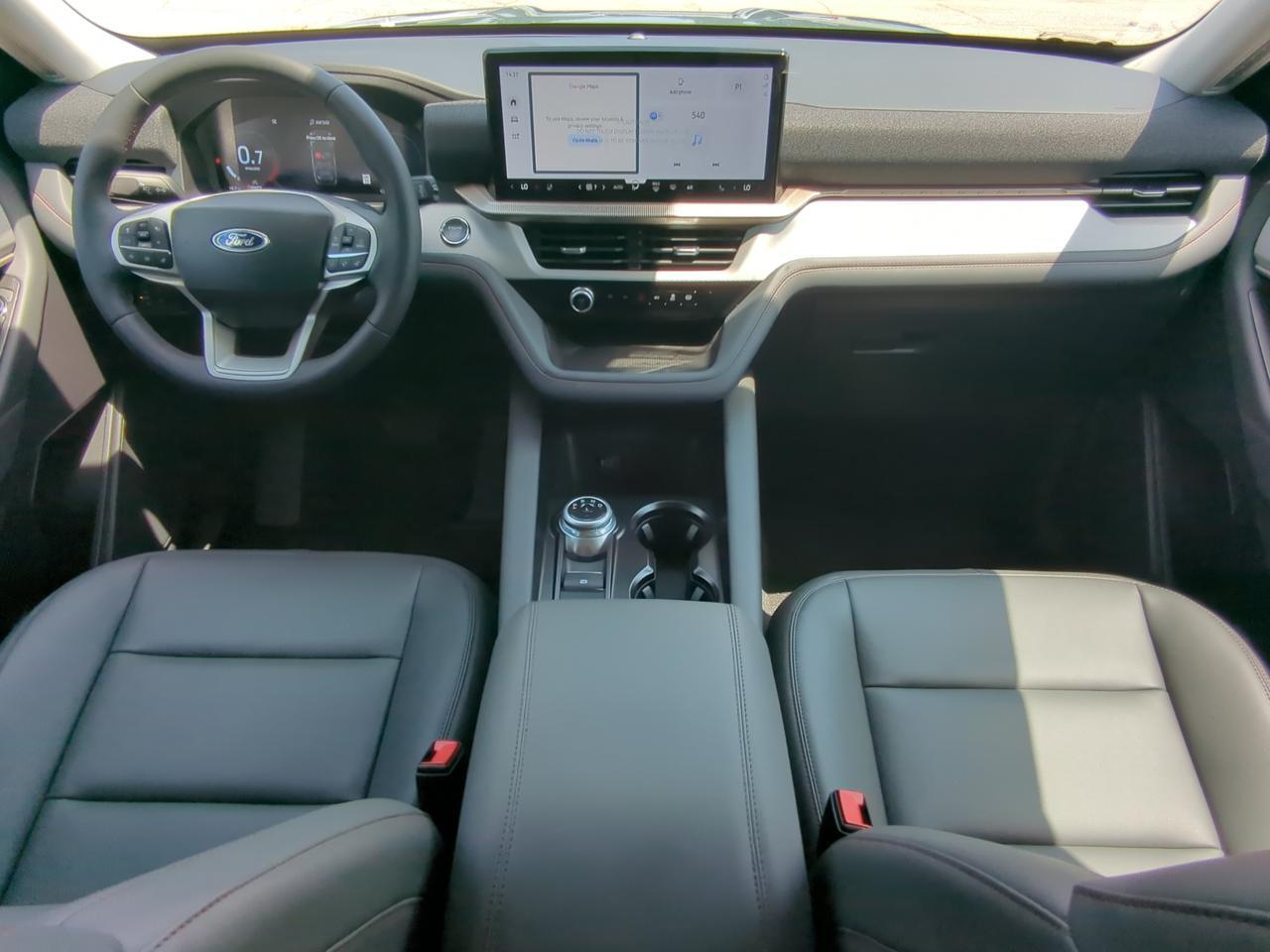 2026 Ford Explorer Active Winder GA