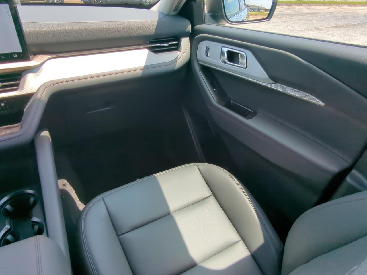 2026 Ford Explorer Active Winder GA