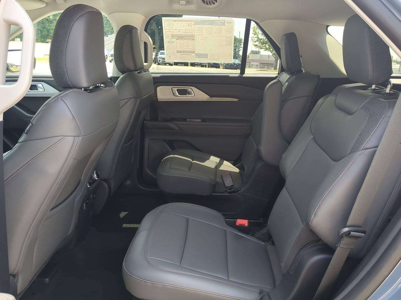 2026 Ford Explorer Active Winder GA