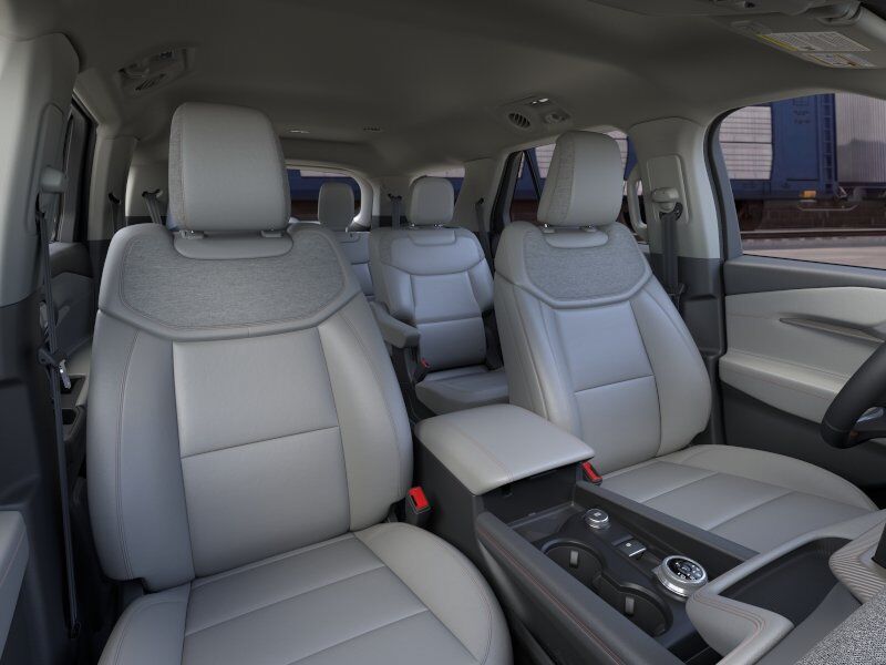 2026 Ford Explorer Active Winder GA