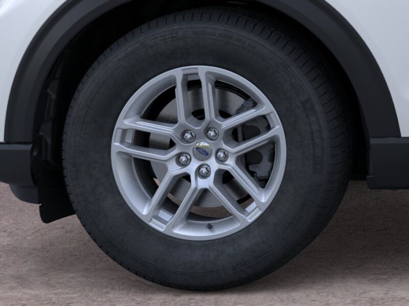 2026 Ford Explorer Active Winder GA