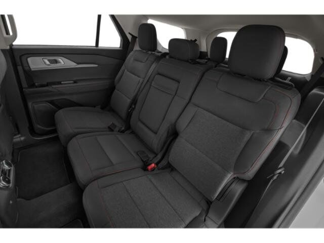 2026 Ford Explorer Active Winder GA