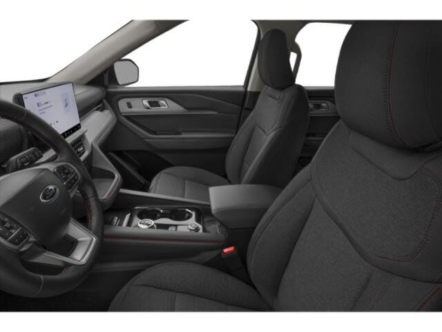2026 Ford Explorer Active Winder GA