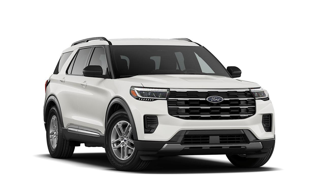 2026 Ford Explorer Active Winder GA