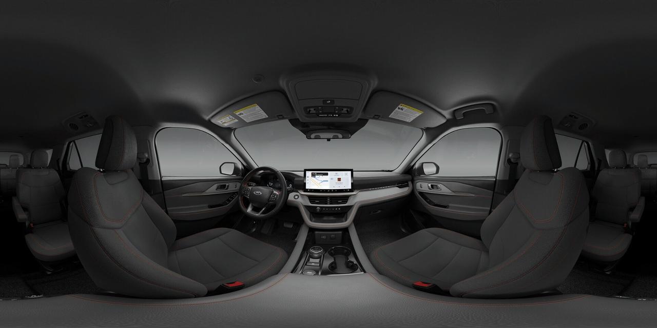 2026 Ford Explorer Active Winder GA