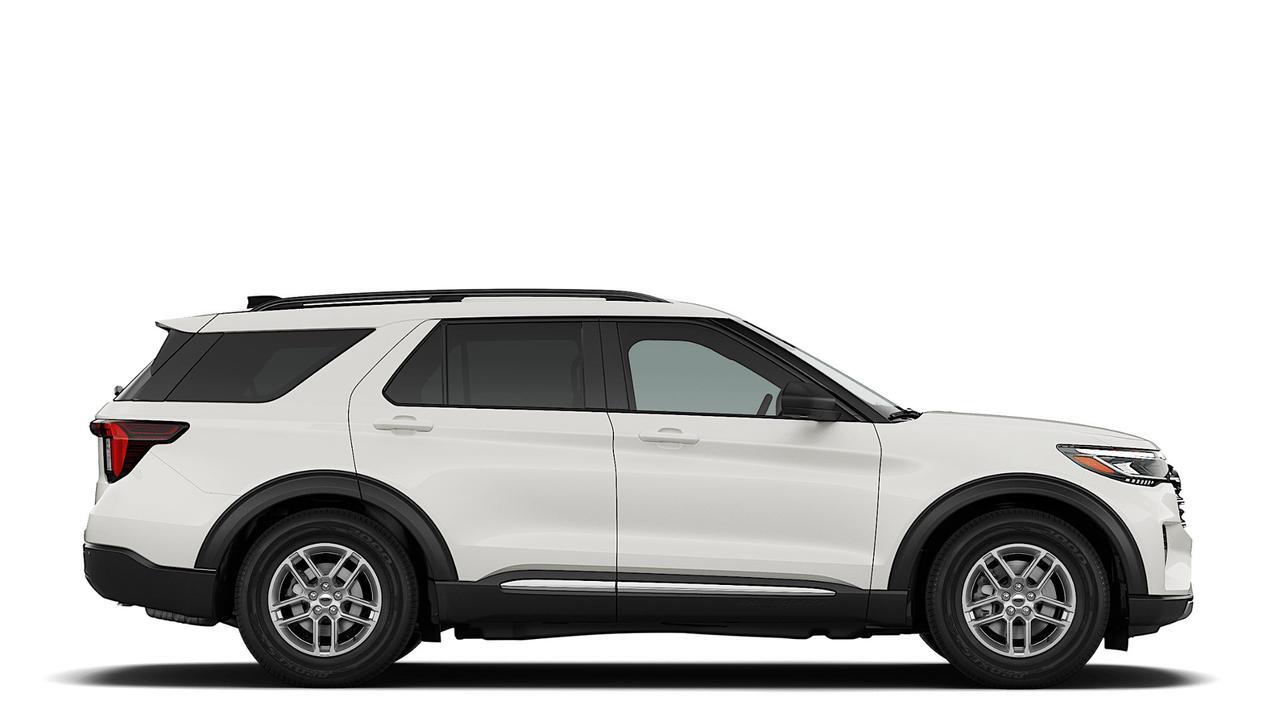 2026 Ford Explorer Active Winder GA