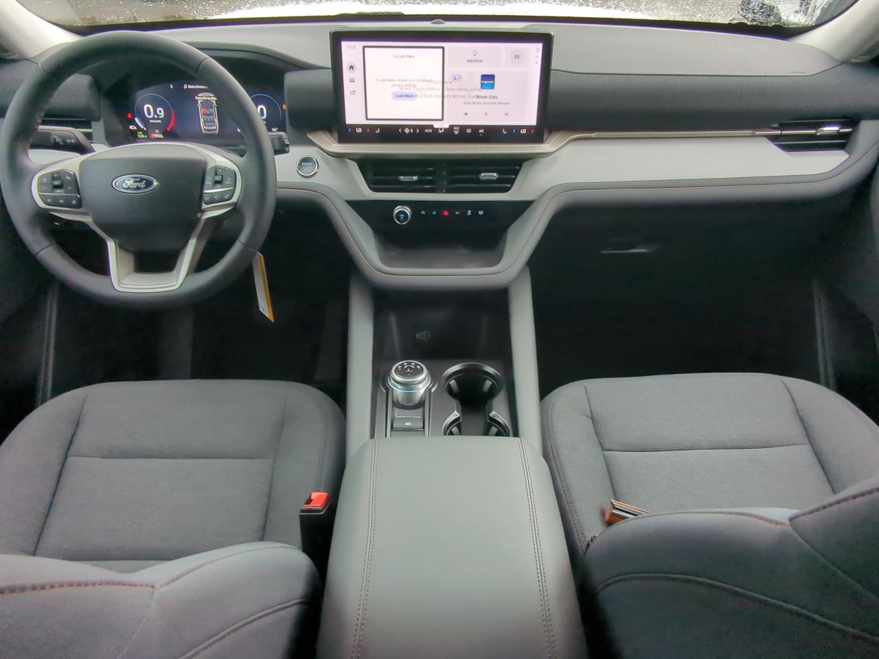 2026 Ford Explorer Active Winder GA