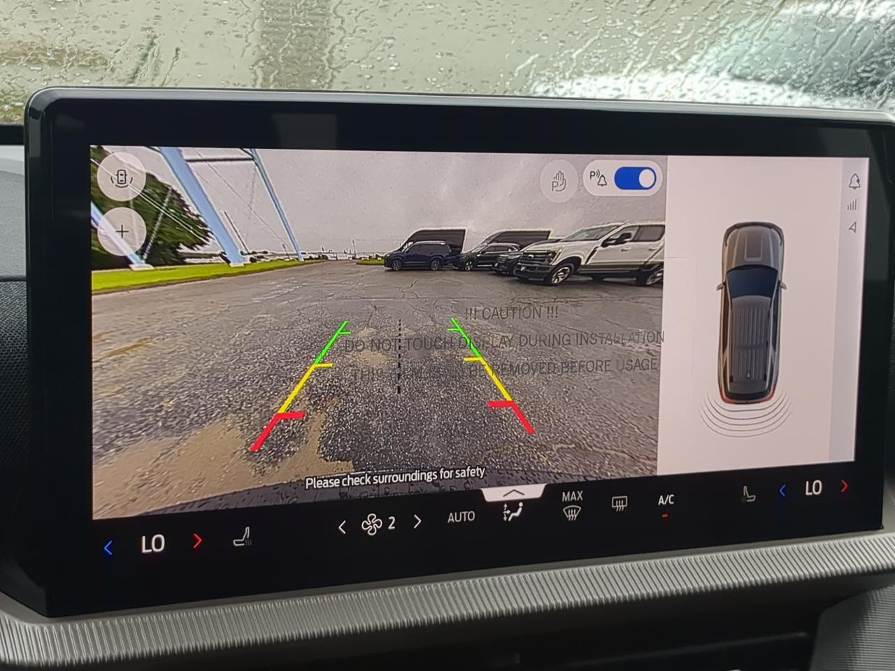 2026 Ford Explorer Active Winder GA