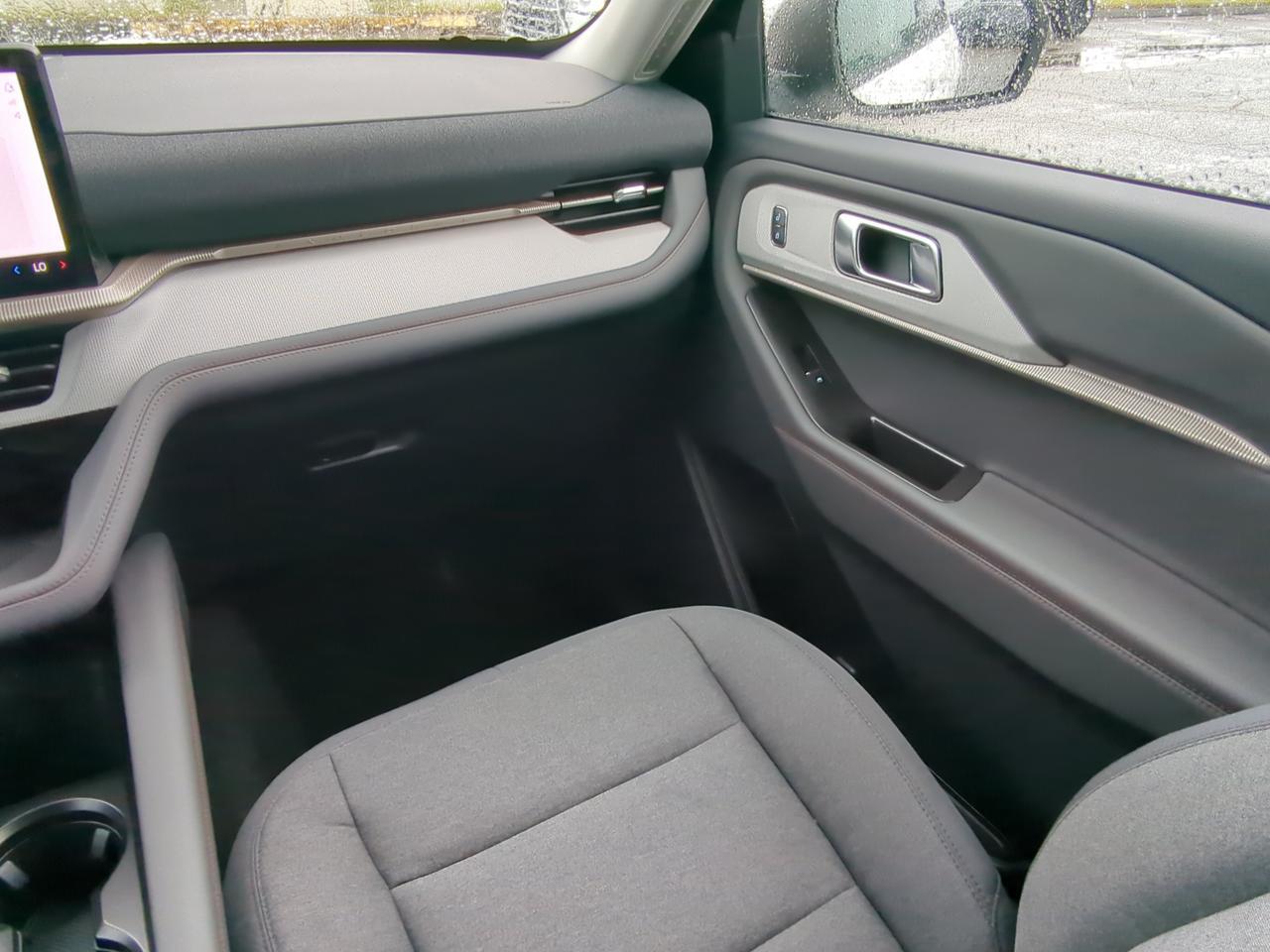 2026 Ford Explorer Active Winder GA