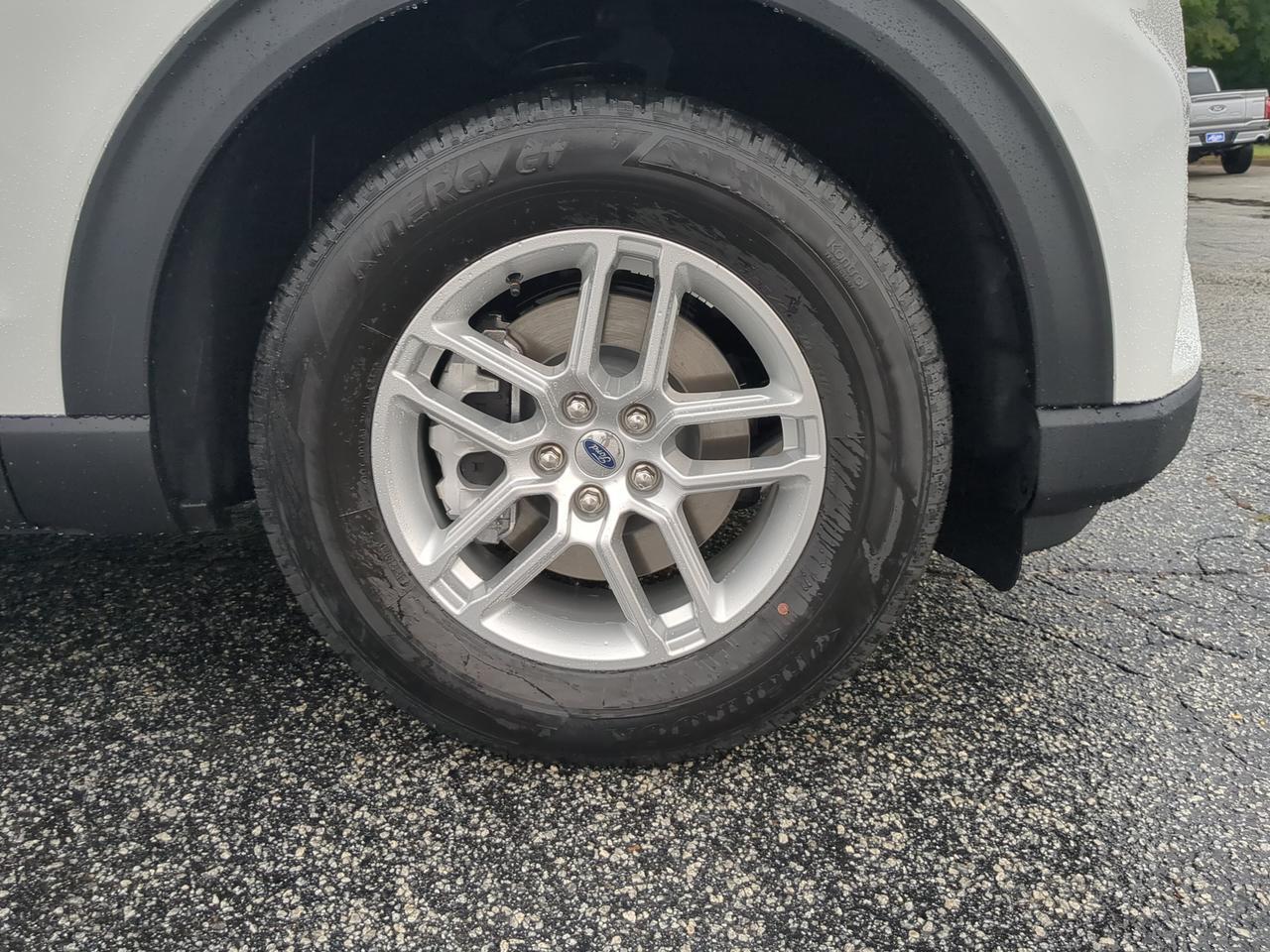 2026 Ford Explorer Active Winder GA