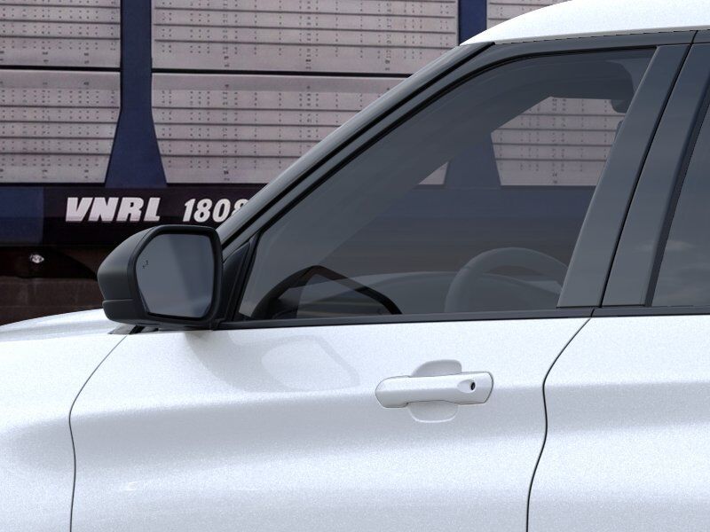 2026 Ford Explorer Active Winder GA