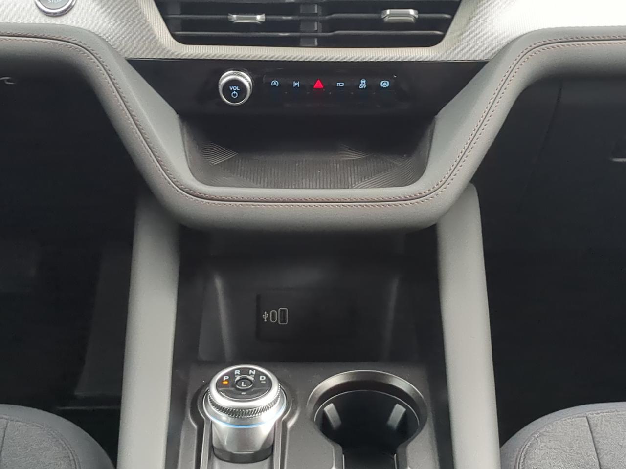 2026 Ford Explorer Active Winder GA