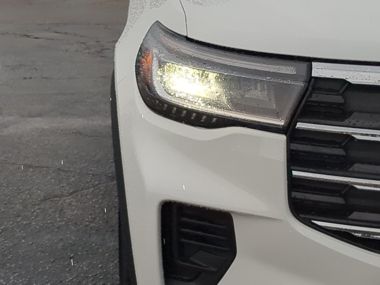 2026 Ford Explorer Active Winder GA