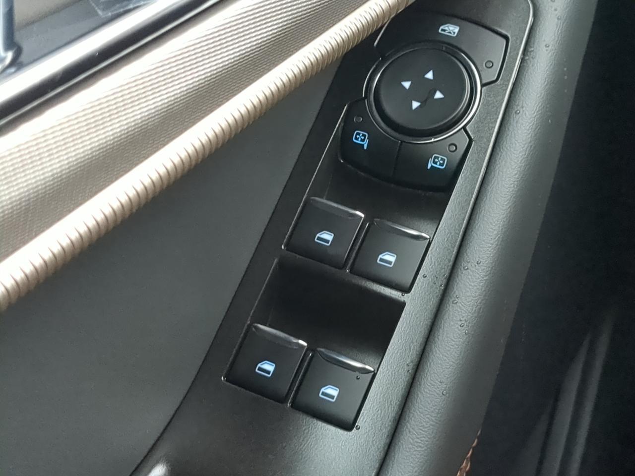 2026 Ford Explorer Active Winder GA