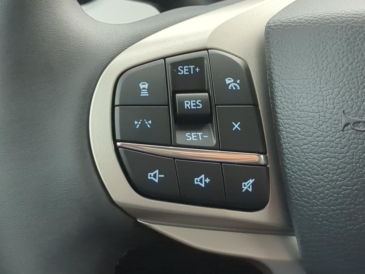 2026 Ford Explorer Active Winder GA