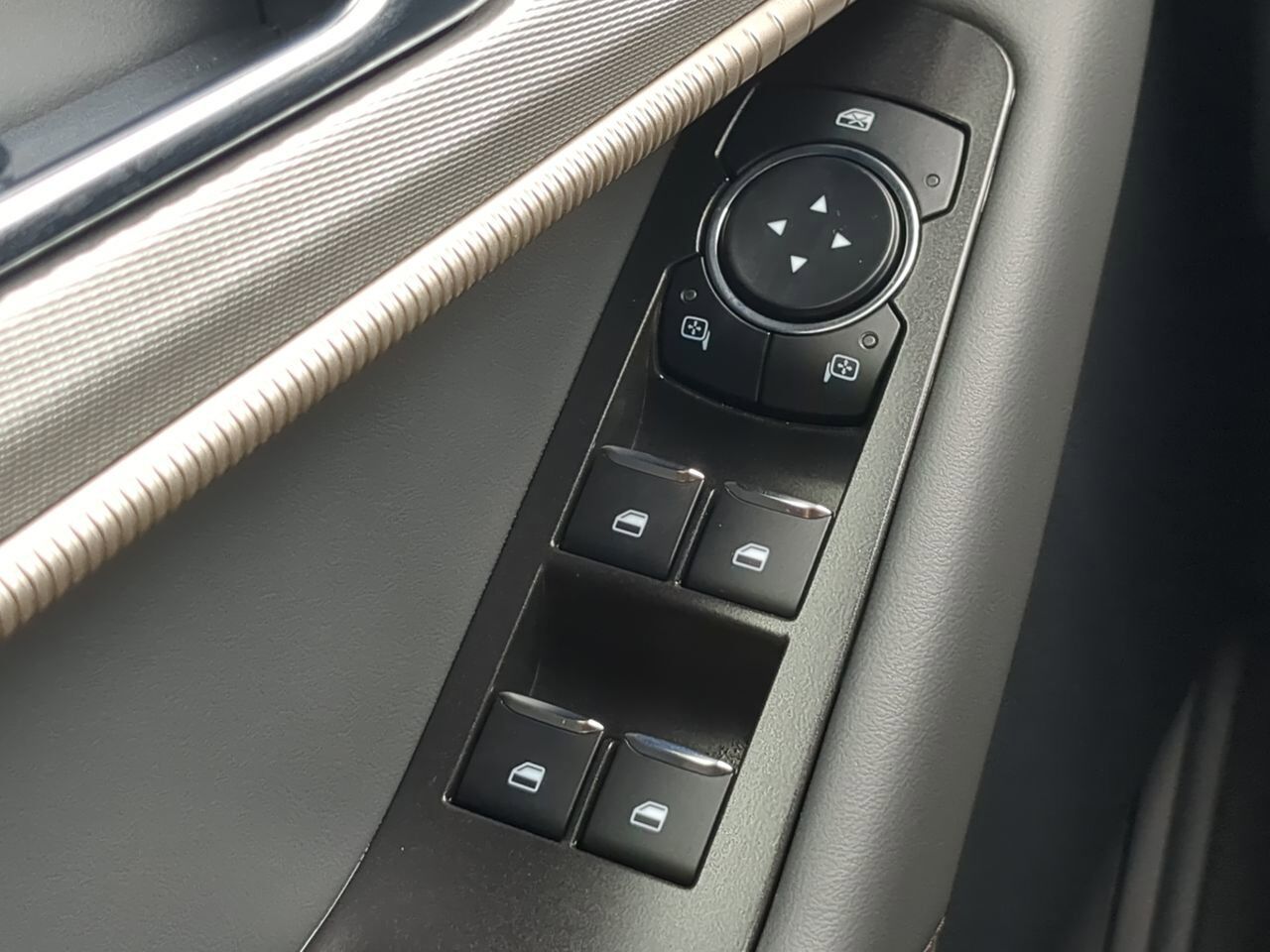 2026 Ford Explorer Active Winder GA