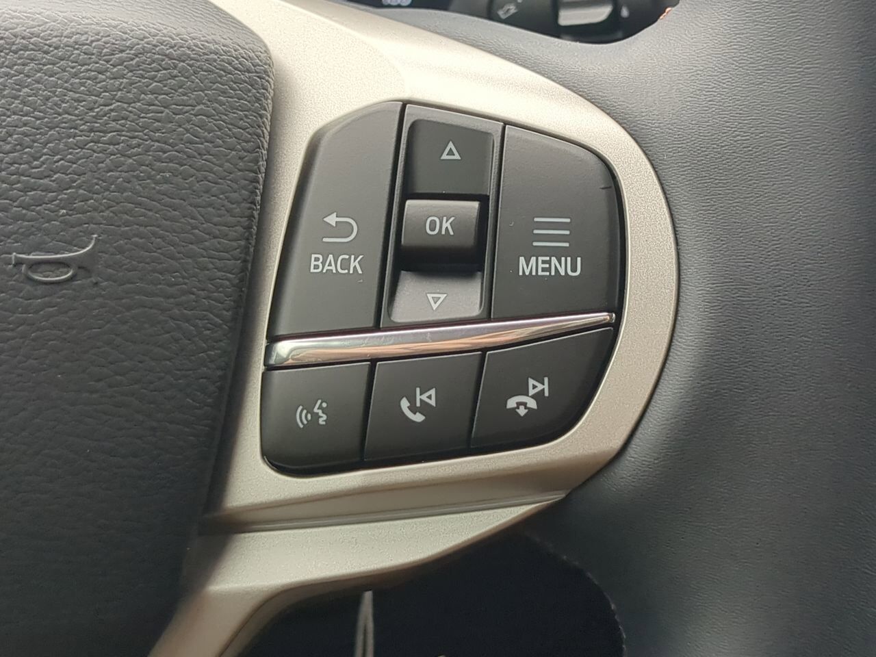 2026 Ford Explorer Active Winder GA