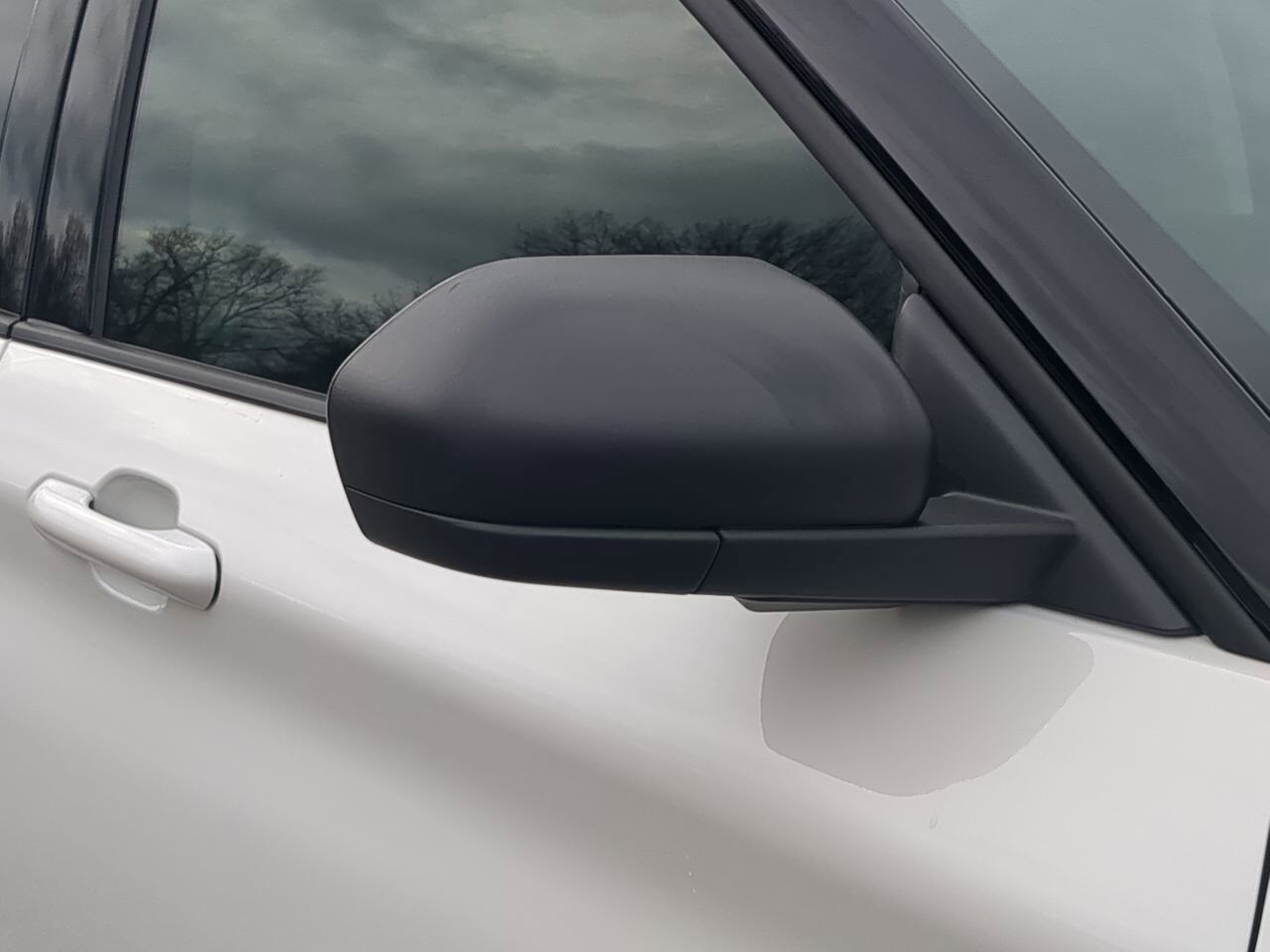 2026 Ford Explorer Active Winder GA