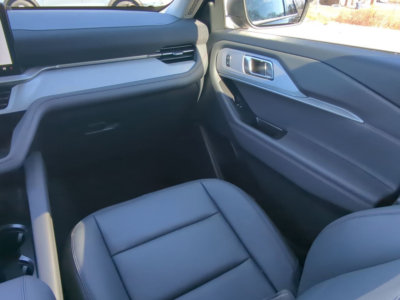 2026 Ford Explorer Active Winder GA