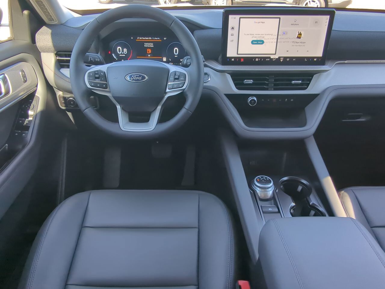 2026 Ford Explorer Active Winder GA