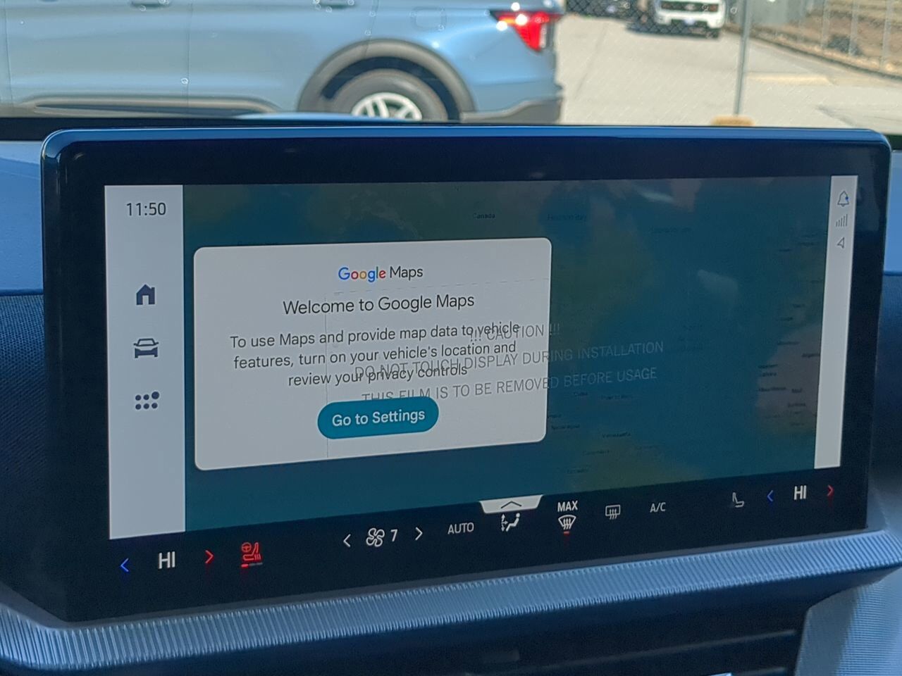 2026 Ford Explorer Active Winder GA