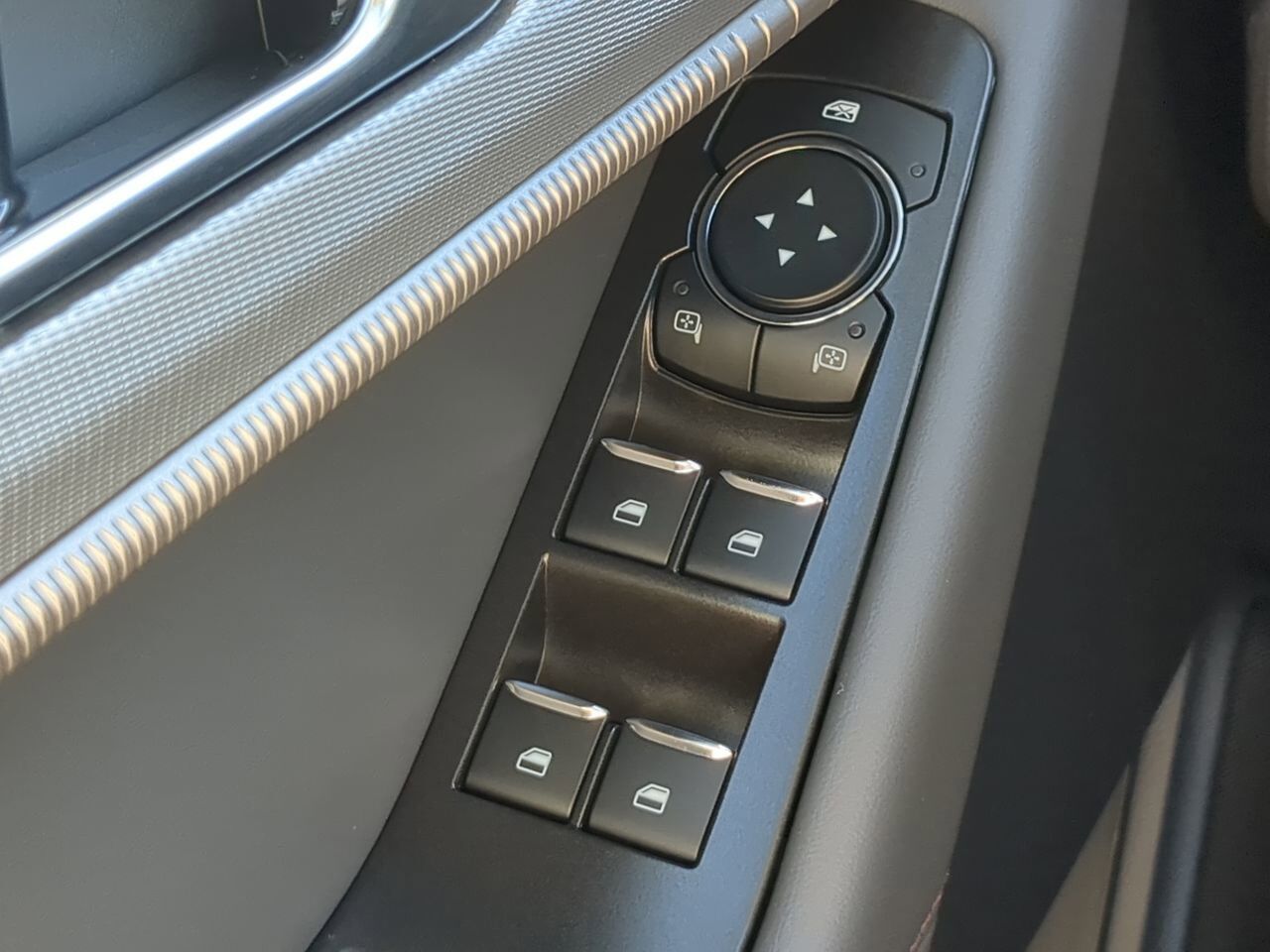 2026 Ford Explorer Active Winder GA