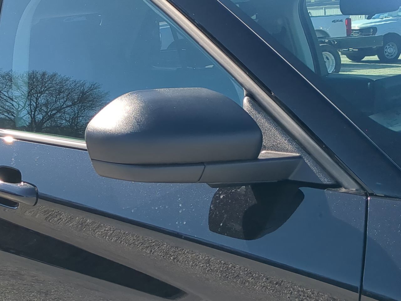 2026 Ford Explorer Active Winder GA