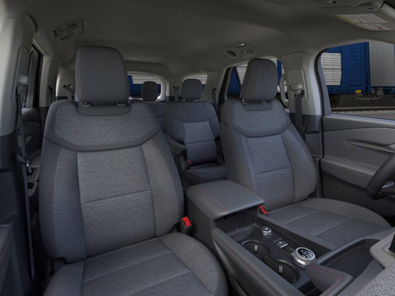 2026 Ford Explorer Active Winder GA