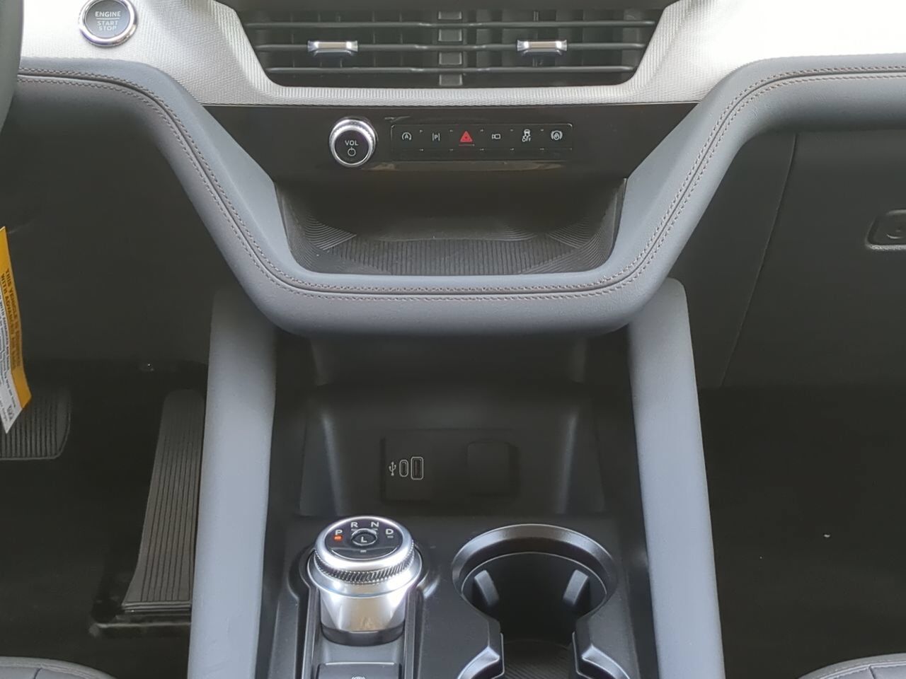 2026 Ford Explorer Active Winder GA