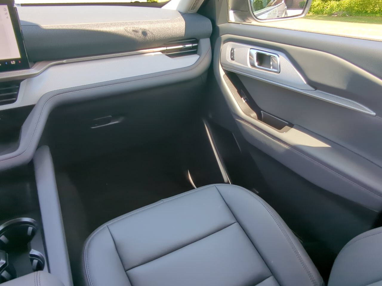 2026 Ford Explorer Active Winder GA