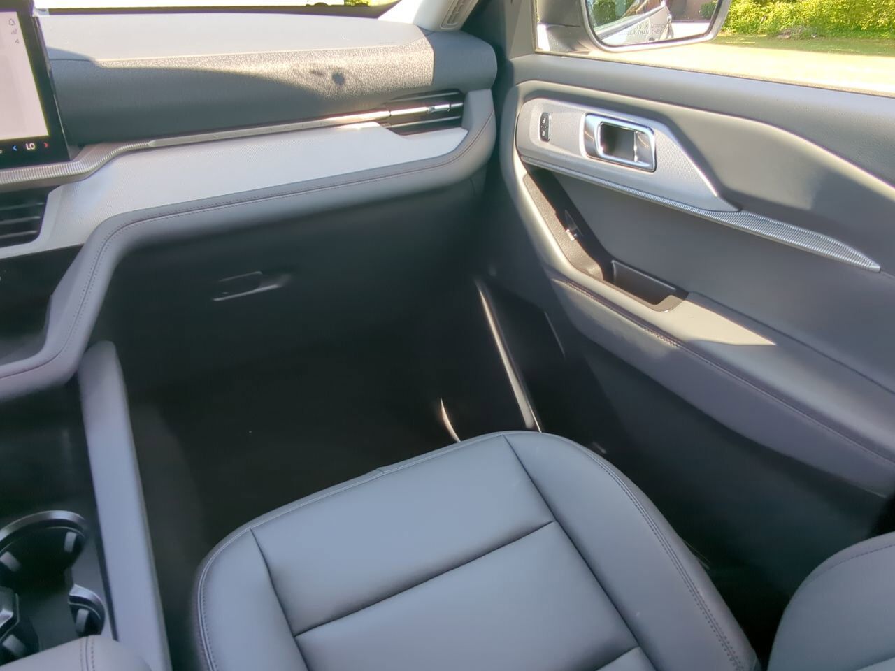 2026 Ford Explorer Active Winder GA