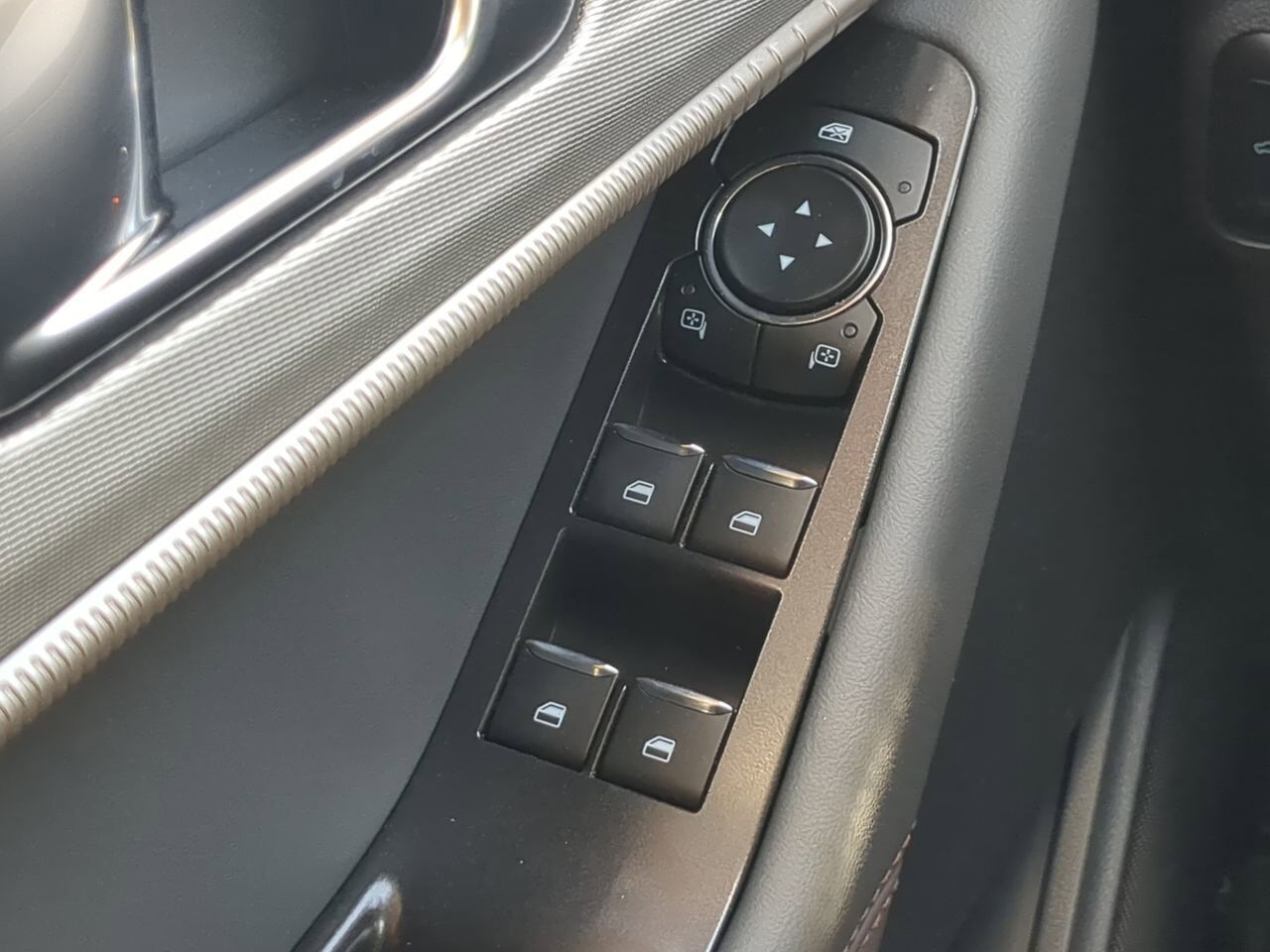 2026 Ford Explorer Active Winder GA