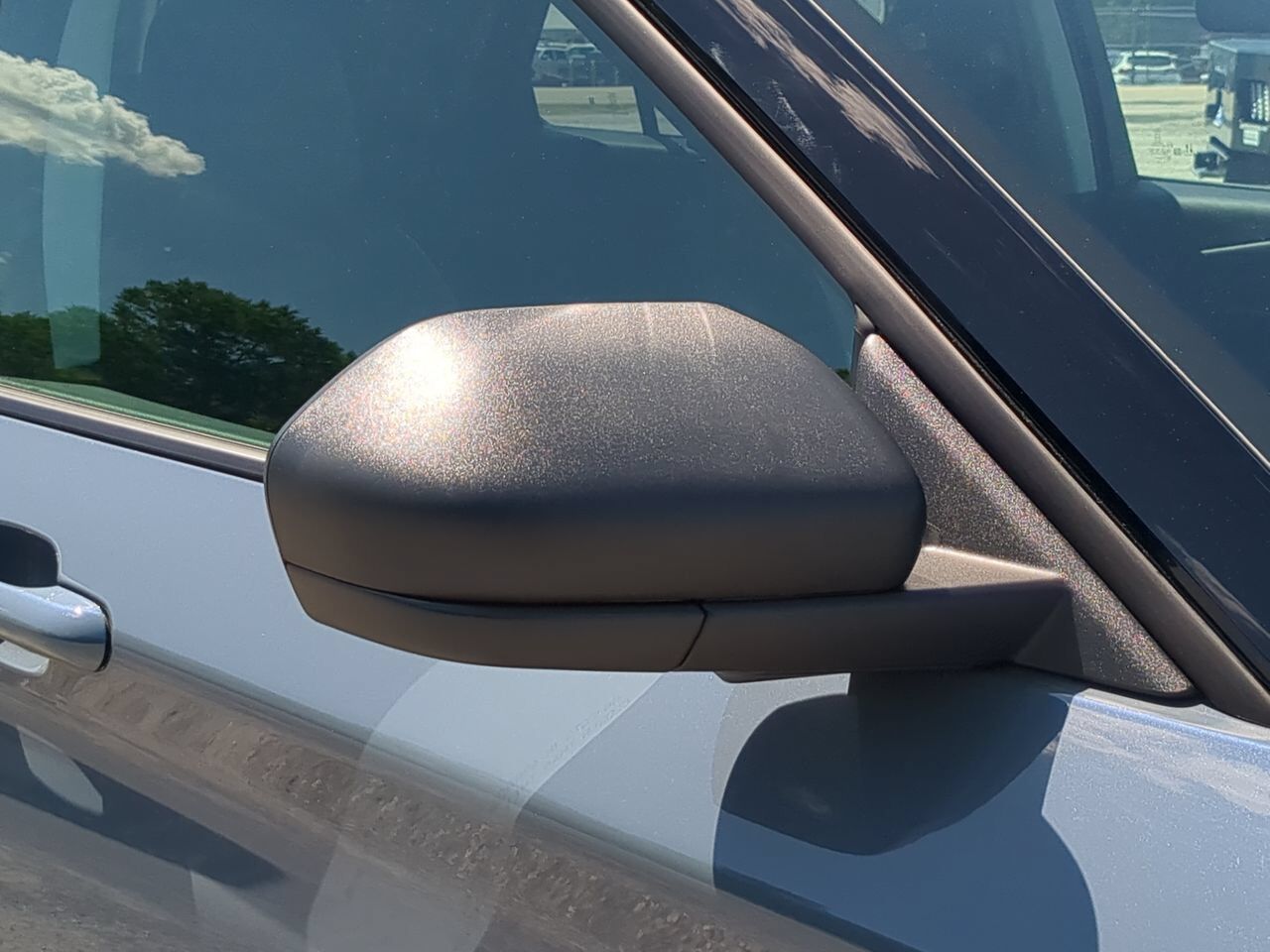2026 Ford Explorer Active Winder GA