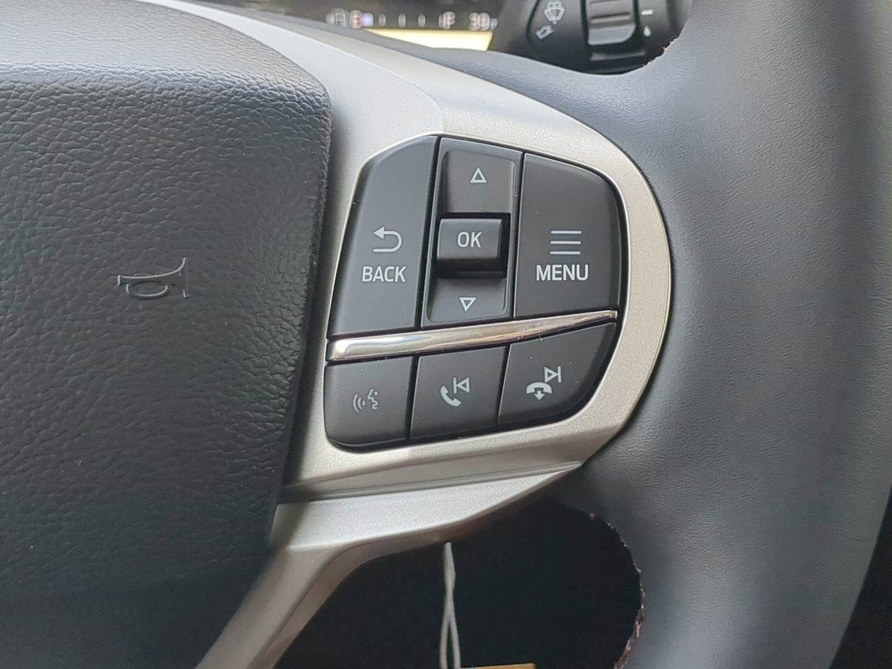 2026 Ford Explorer Active Winder GA