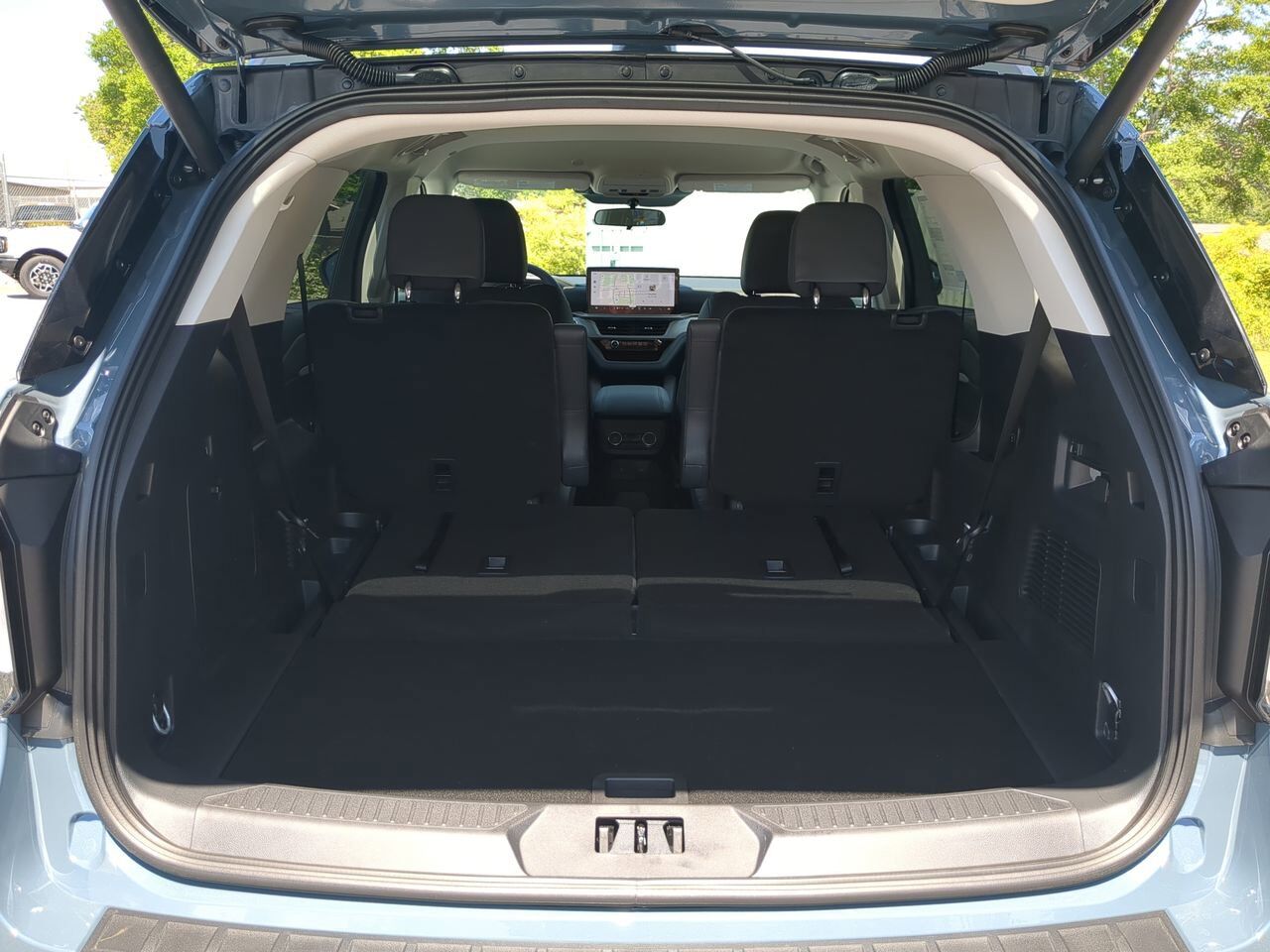 2026 Ford Explorer Active Winder GA