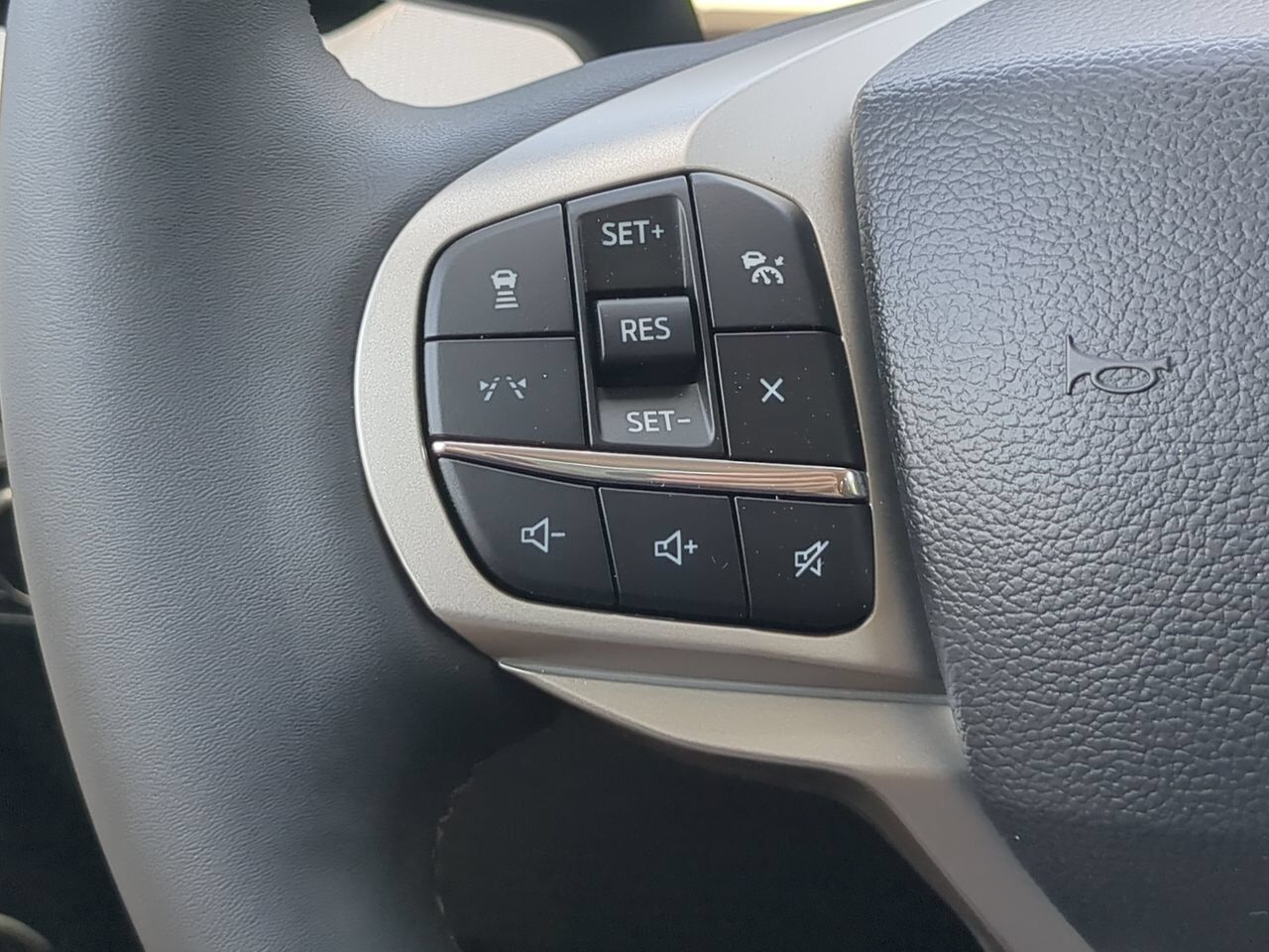 2026 Ford Explorer Active Winder GA