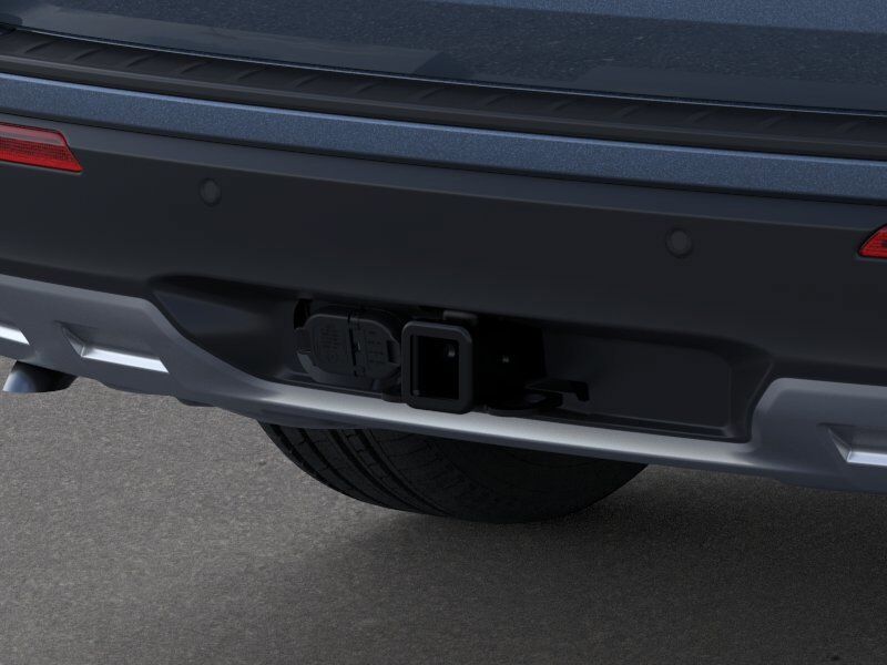 2026 Ford Explorer Active Winder GA