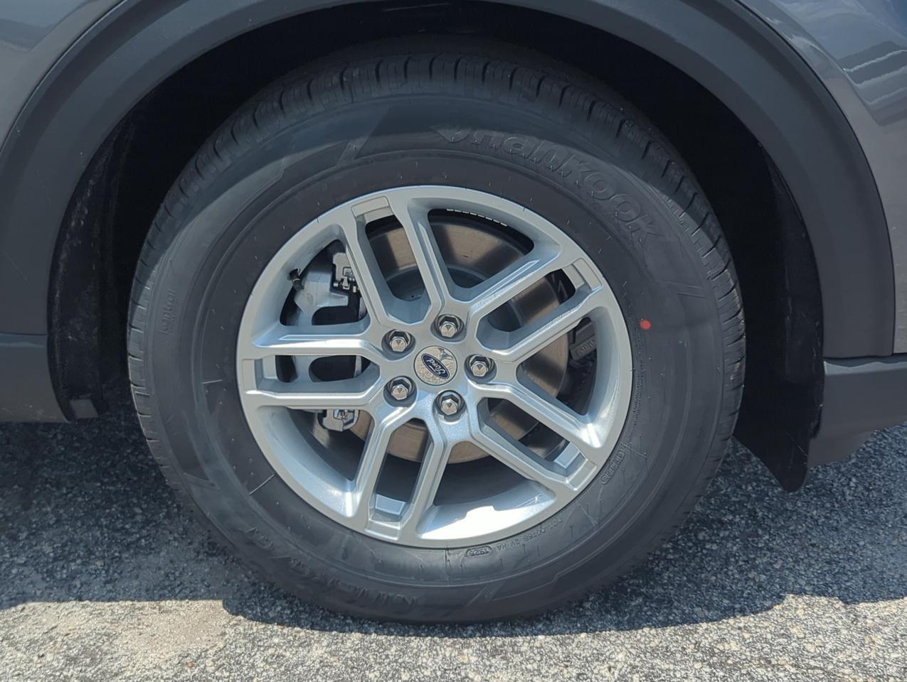 2026 Ford Explorer Active Winder GA