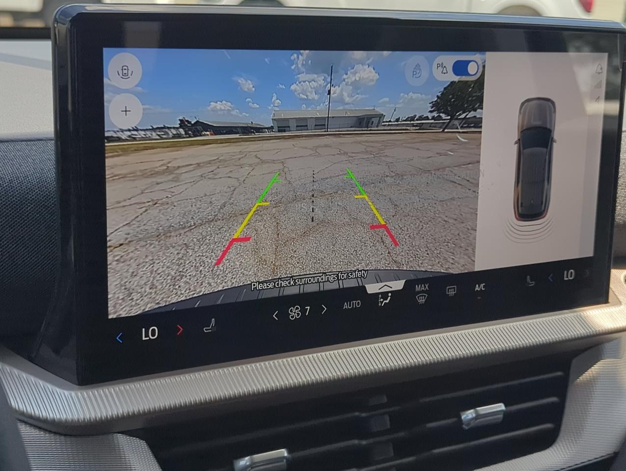 2026 Ford Explorer Active Winder GA
