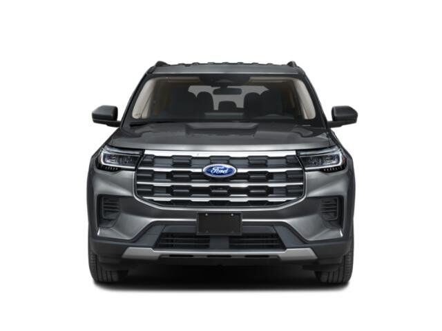 2026 Ford Explorer Active Winder GA