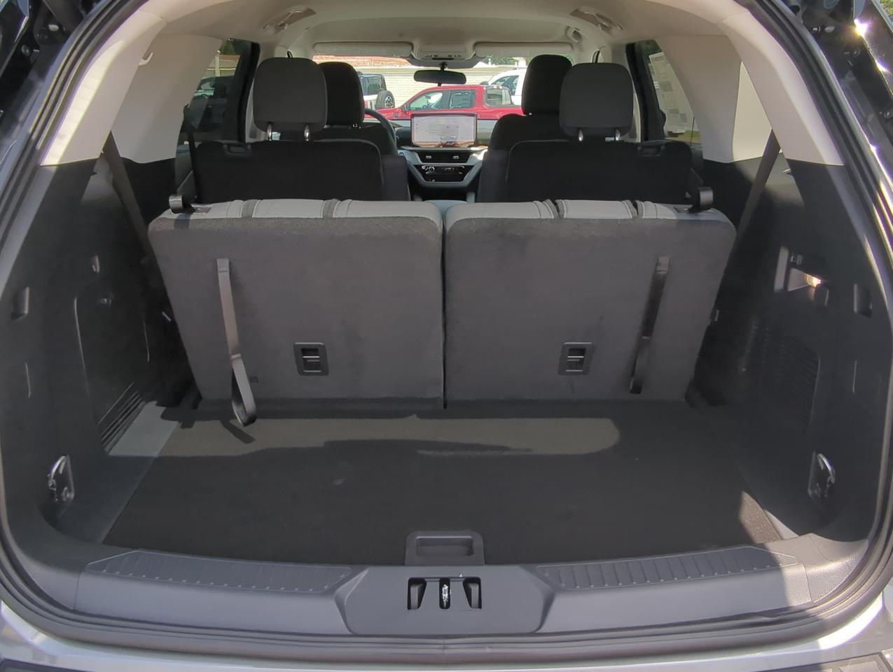2026 Ford Explorer Active Winder GA