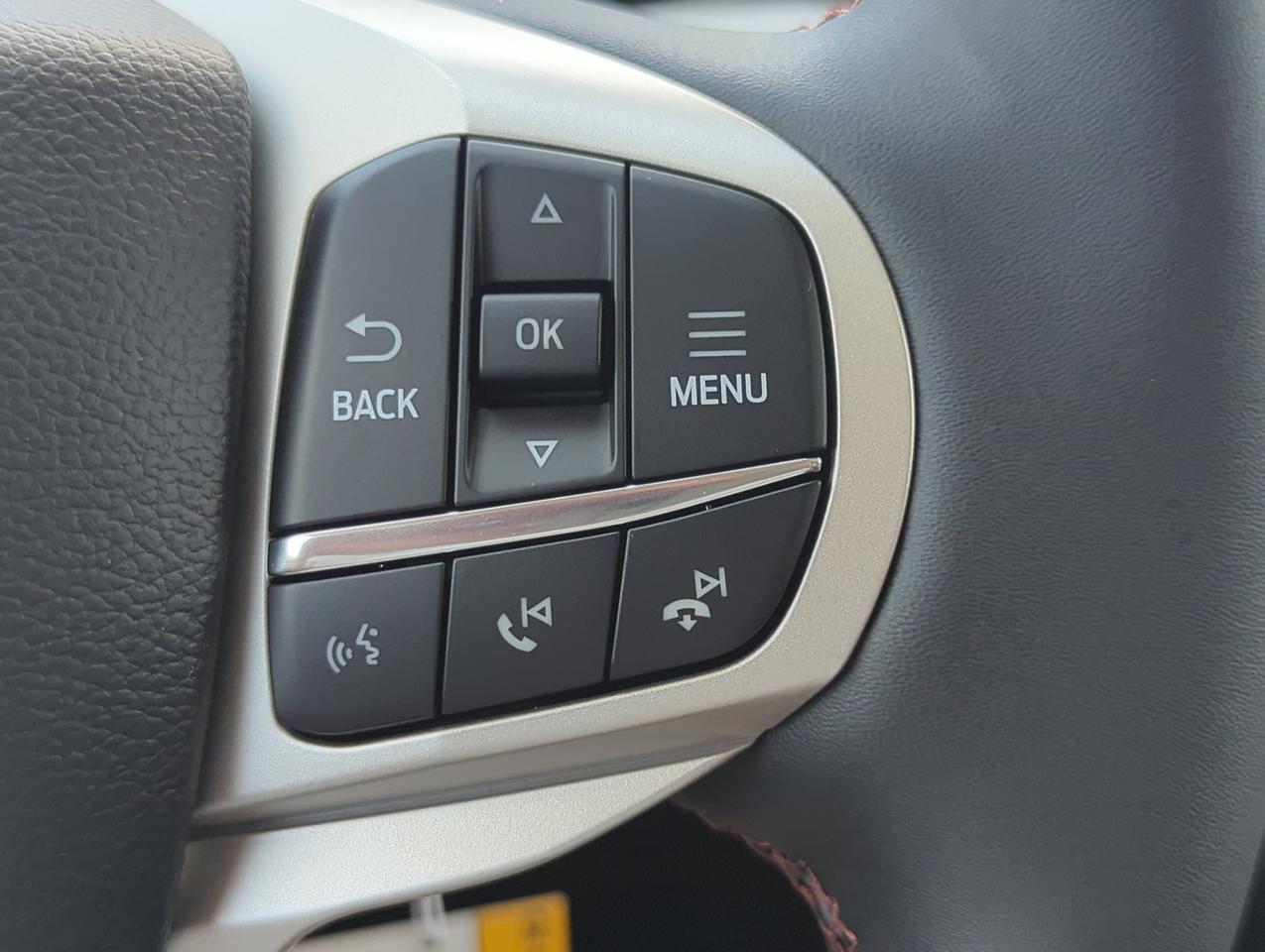 2026 Ford Explorer Active Winder GA