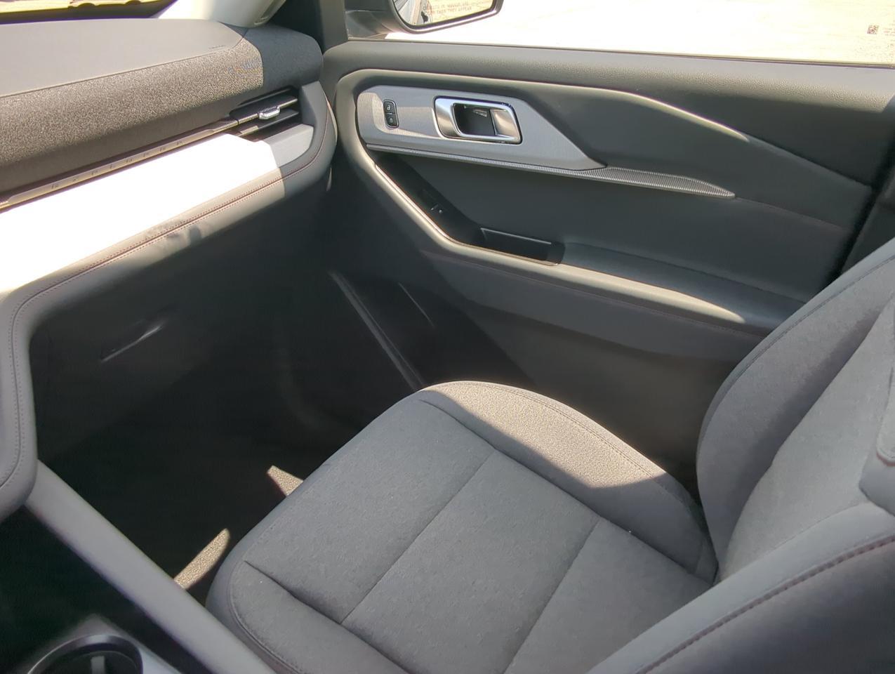 2026 Ford Explorer Active Winder GA