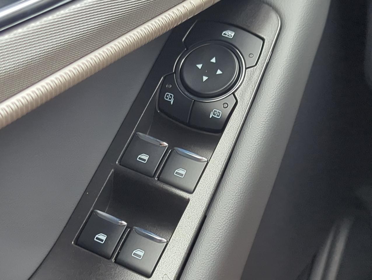 2026 Ford Explorer Active Winder GA